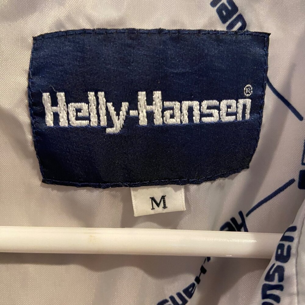 Helly Hansen One Piece Soft Shell Jumpsuit Size M… - image 4